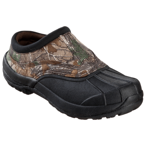 RedHead All Weather Camo Clogs for Men | Bass Pro Shops
